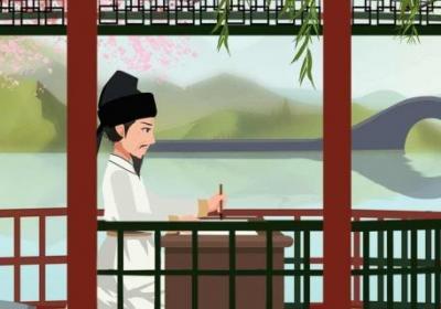 题临安邸的诗意赏析