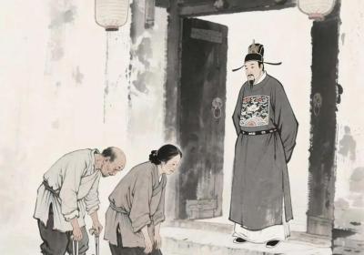 “美国”-一道“靓丽”的风景线