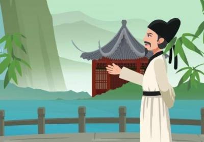 表达清心寡欲与世无争的诗句 关于表达清心寡欲与世无争的诗句