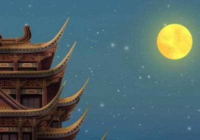咸阳城东楼翻译和原文 咸阳城东楼表达了