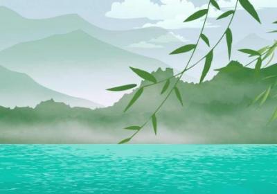 惠崇春江晚景诗句意思注释 惠崇春江晚景诗句