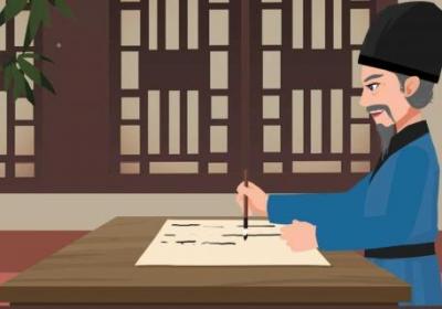 过贾谊宅的翻译及赏析 长沙过贾谊宅表达了