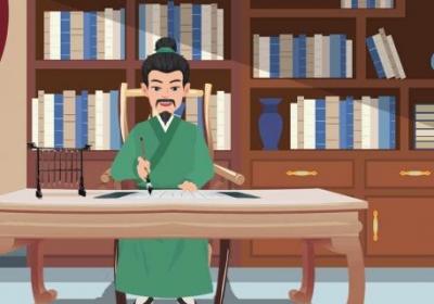 醒心亭记翻译和原文是什么 醒心亭记作者