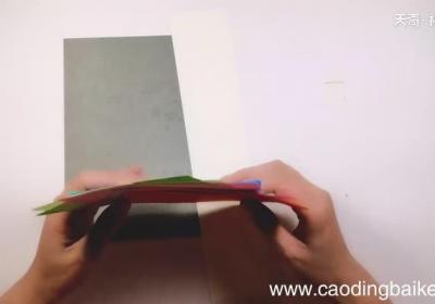 创意情人节贺卡制作 情人节贺卡的做法