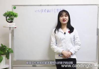 木偶奇遇记主要内容木偶奇遇记主要内容是什么