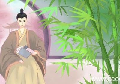 龚自珍是哪个朝代的诗人 龚自珍主要作品有
