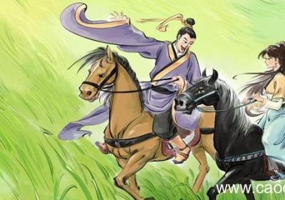 南辕北辙的寓意是什么 北辙南辕有什么寓意