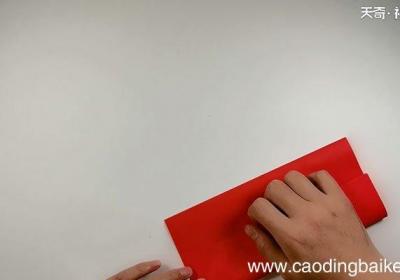 红纸灯笼的做法 红纸灯笼怎么做好看