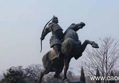 李闯王是什么朝代 李自成的家世背景