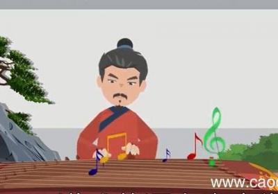 薛谭学讴告诉我们什么道理 薛谭学讴的故事