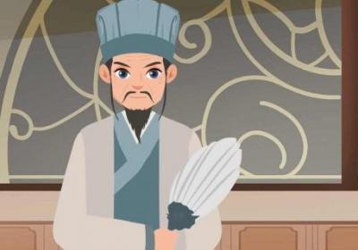 课文出师表翻译及原文 出师表的作者