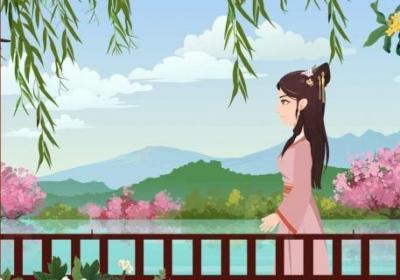 渔家傲李清照赏析及原文