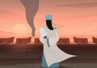 出师表翻译及原文 出师表表达了