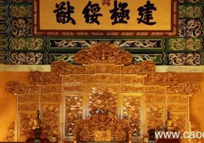 赵德芳的儿子怎么当皇上的 赵德芳的后代做皇帝
