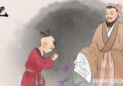 程朱理学指的是哪两个人 程朱理学的程朱分别指谁