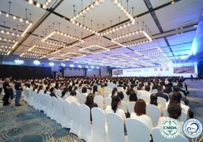 2025妇产科大会：派特灵中医药创新成果报告