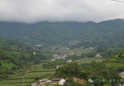 永平花桥“旅居小院”有历史有故事有温度