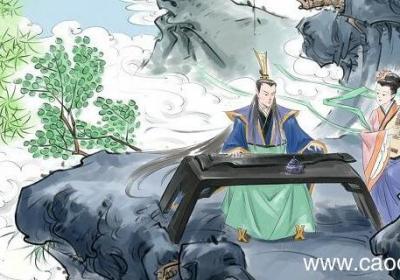 伯牙和子期的故事 关于俞伯牙与钟子期的故事
