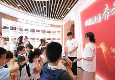 文化行 | 村史馆里寻乡愁 诚邀10组残疾人家庭加入