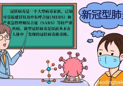 新冠型肺炎手抄报新冠型肺炎手抄报步骤