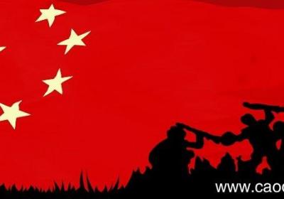 三军过后尽开颜的开颜是什么意思 三军过后尽开颜指的是什么