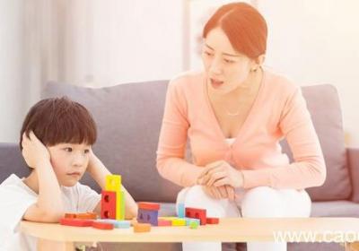 孩子不听话总是顶嘴怎么办 孩子做错事还顶嘴怎么办
