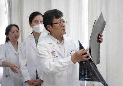 借助AI，这个985高校团队开启科研“狂飙”模式