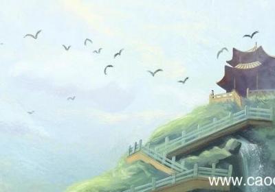 茅屋为秋风所破歌主旨句 茅屋为秋风所破歌的主旨句是啥
