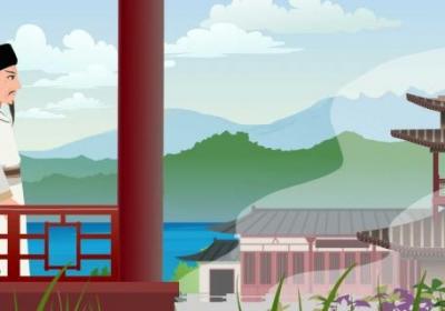 脚踏实地的诗句 脚踏实地的古诗