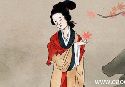 彼知颦美而不知颦之所以美的翻译 彼知颦美而不知颦之所以美的翻译成现代汉语