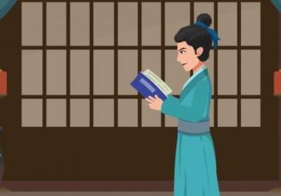 竹里馆思想感情 竹里馆的作者