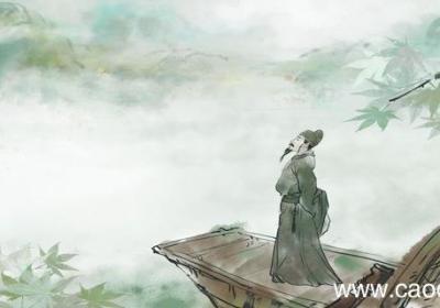 先天下之忧而忧的意思岳阳楼记表达了作者怎样的思想
