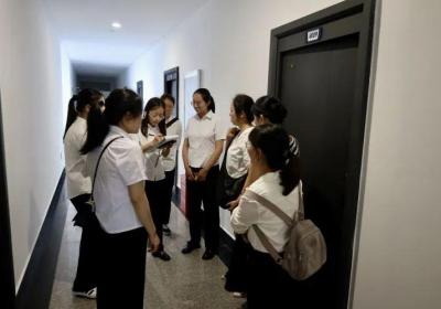 “我们在德宏有个温暖的家”——探访德宏州人才公寓