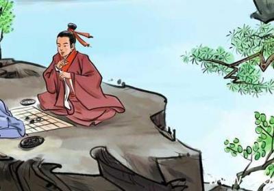 素其位而行,不愿乎其外出自哪里 不愿乎其外出自哪里