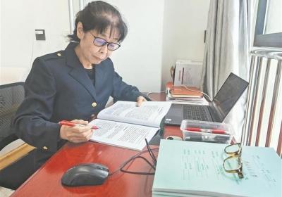 【山海同心 筑梦青海】银龄援青 筑梦高原——援青故事16