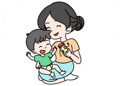 妈妈简笔画画法妈妈简笔画怎么画