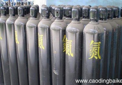 氮气占空气的几分之几 氮气占空气的多少