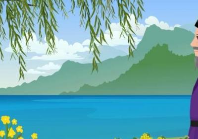 钱塘湖春行赏析及原文