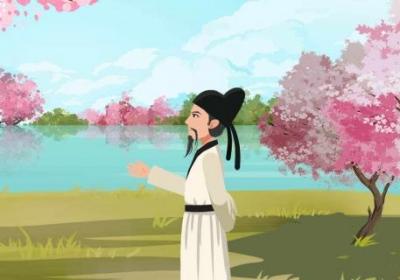 春望杜甫翻译和赏析 春望杜甫翻译及赏析