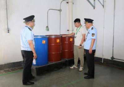 开展排查帮扶 现场“把脉开方” 长春市倾力护航汛期生态环境领域安全