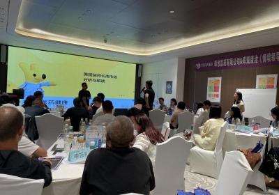 美团买药加强中小连锁药店即时零售人才培训助力转型
