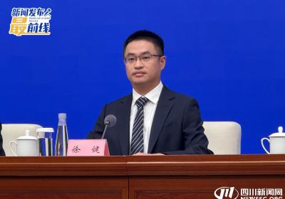 宜宾筠连：将实现高铁与公交、客运“无缝换乘”｜新闻发布最前线