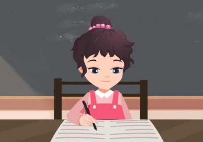 六年级春节英语作文带翻译