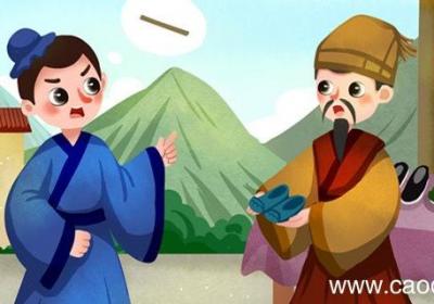 《郑人买履》告诉我们什么道理 《郑人买履》是什么意思