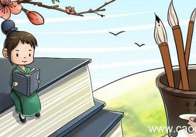 孙权劝学中三人的性格特点 孙权劝学中的三人的性格特点是什么