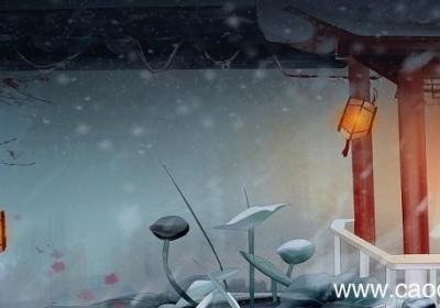 湖心亭看雪赏析 湖心亭看雪全文赏析
