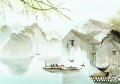 绝句中描写春天的景物 绝句中描写了哪些景物