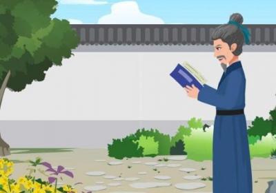 山居秋暝解释和意思及原文 山居秋暝表达了什么