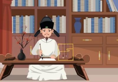 儒林外史王惠人物形象 儒林外史王惠人物介绍
