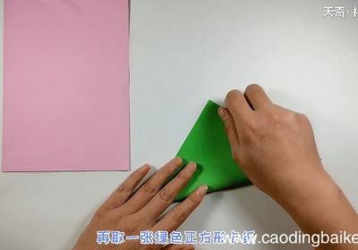 圣诞树贺卡 圣诞树贺卡的简单做法